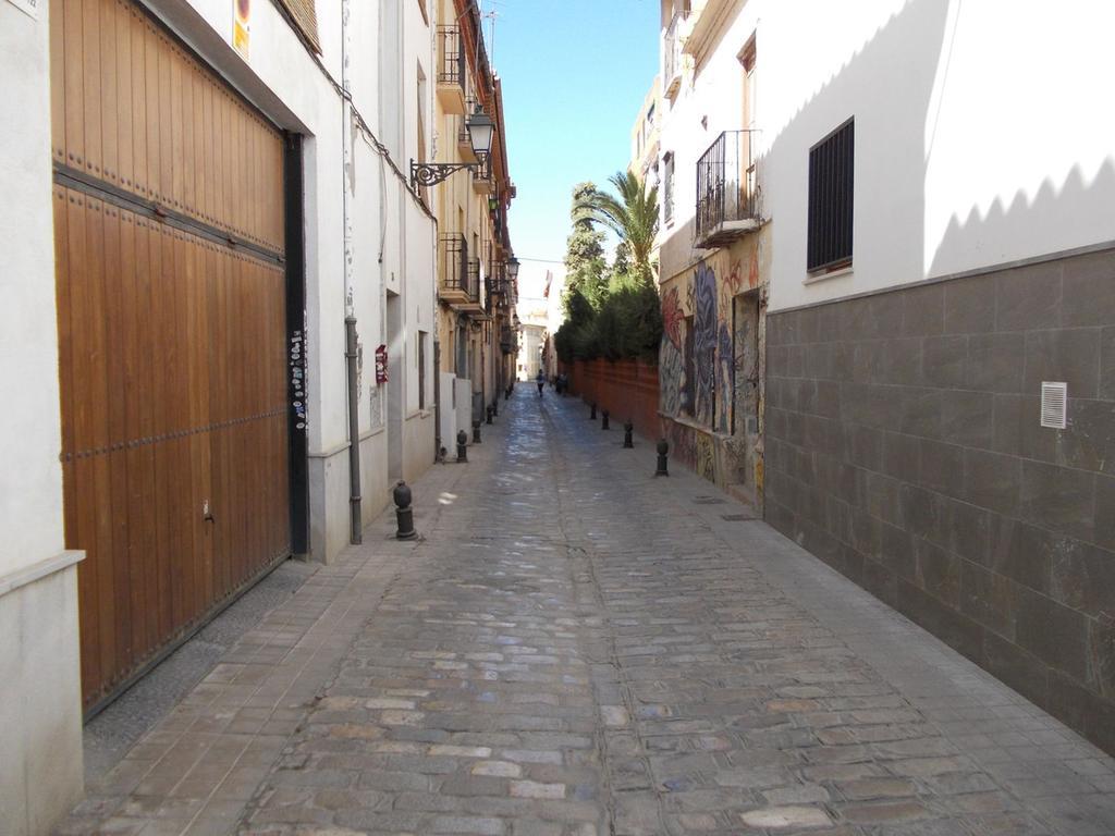 Casita Del Realejo Apartamento